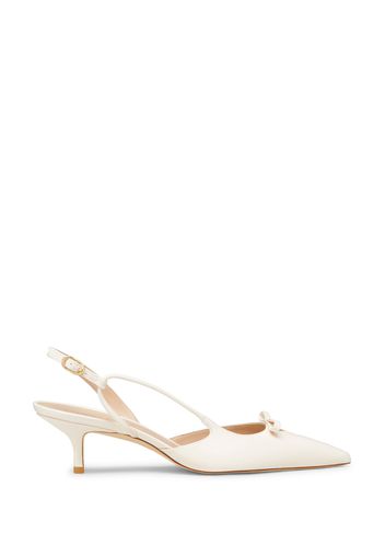 Tully 50 Slingback - Donna Décolleté E Slingback Seashell 36