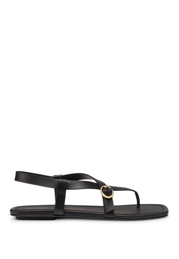 Benni Sandal - Donna Sandali Black 40