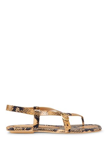 Benni Sandal - Donna Sandali Ginger 37.5