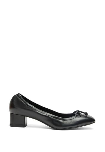 Bria 35 Ballet Pump - Donna Décolleté E Slingback Black 36