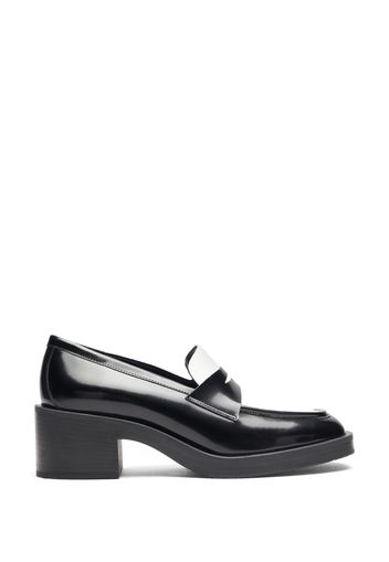 Kaia 40 Loafer - Donna Mocassini E Scarpe Basse Black 37