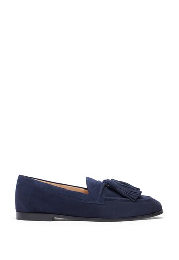 Lindi Tassel Loafer - Donna Mocassini E Scarpe Basse Nice Blue 40