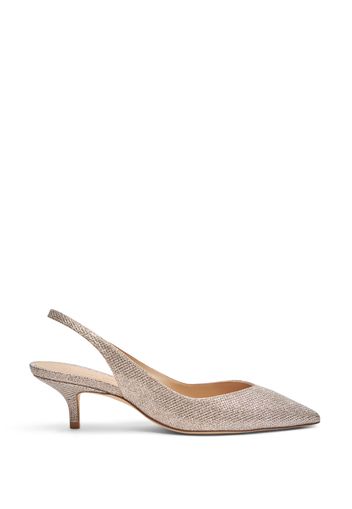 Eva 50 Slingback - Donna Décolleté E Slingback Poudre 39