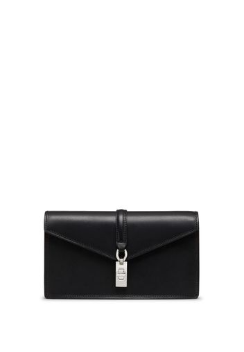 Milan Loveletter Clutch - Donna  Black One Size