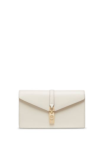 Milan Loveletter Clutch - Donna  Oat One Size