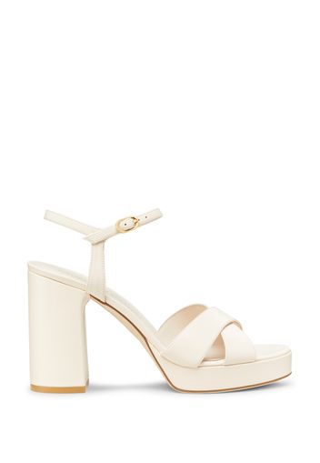 Dayna Platform Sandal - Donna Sandali Seashell 38