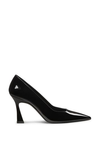 Vinnie 85 Pump - Donna Décolleté E Slingback Black 37