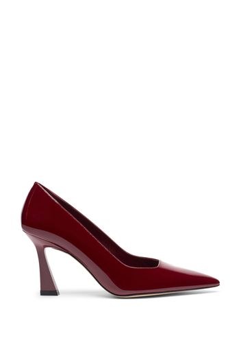 Vinnie 85 Pump - Donna Décolleté E Slingback Rosewood 36