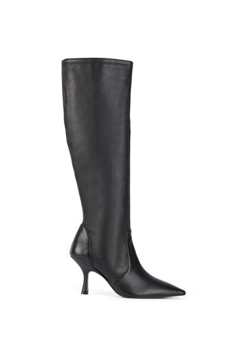 Naomi 75 Stretch Boot - Donna Stivali E Stivaletti Black 35