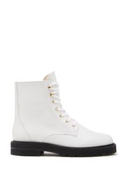 Mila Lift Bootie - Donna Stivaletti Bianco 37.5