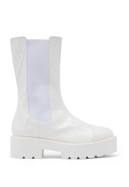 Presley Ultralift Bootie - Donna  Bianco 38.5