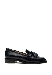 Sutton Loafer - Donna Mocassini E Scarpe Basse Indaco 37