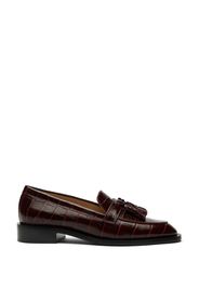 Sutton Loafer - Donna Mocassini E Scarpe Basse Prugna 37