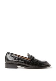 Palmer Sleek Loafer - Donna Mocassini E Scarpe Basse Nero 40