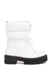 Tyler Ultralift Bootie - Donna  Bianco 35