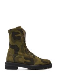 Ande Liftie - Donna  Militare 36.5