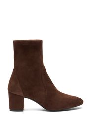 Yuliana 60 - Donna Stivali E Stivaletti Walnut 41