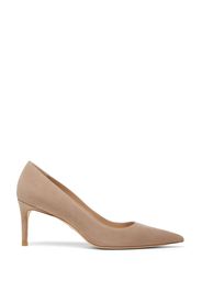 Stuart 75 Pump - Donna Décolleté E Slingback Cashmere 40