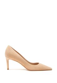 Stuart 75 Pump - Donna Décolleté E Slingback Adobe 37