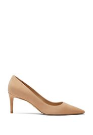 Stuart 75 Pump - Donna Décolleté E Slingback Zenzero 39.5