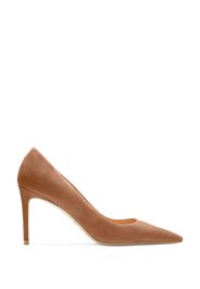 Stuart 85 Pump - Donna Décolleté E Slingback Cappuccino 41