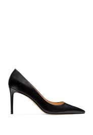 Stuart 85 Pump - Donna Décolleté E Slingback Black 41