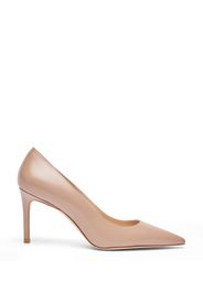 Stuart 85 Pump - Donna Décolleté E Slingback Fawn 40