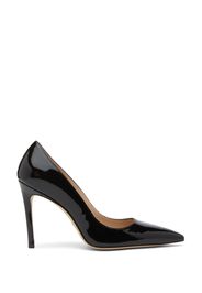 Stuart 100 Pump - Donna Décolleté E Slingback Nero 36.5