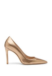 Stuart 100 Pump - Donna Décolleté E Slingback Oro 37.5