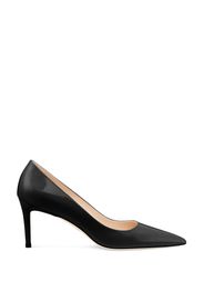 Stuart 75 Pump - Donna Décolleté E Slingback Black 35.5