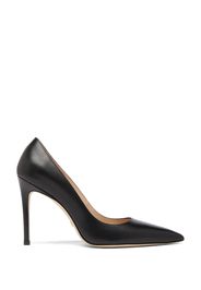 Stuart 100 Pump - Donna Décolleté E Slingback Nero 40