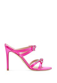 Sw Bow 100 Slide - Donna  Rosa Fenicottero 38.5