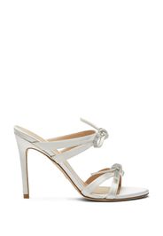 Sw Bow 100 Slide - Donna  Bianco 39