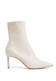 Stuart 85 Stretch Bootie - Donna Stivali E Stivaletti Seashell 38.5