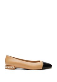 Pearl Flat - Donna Mocassini E Scarpe Basse Zenzero 35