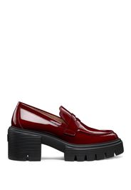 Soho Loafer - Donna Mocassini E Scarpe Basse Rosewood 35