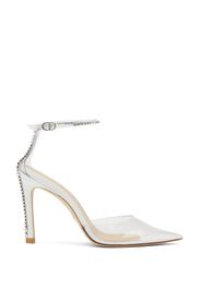 Glam 100 Strap Pump - Donna  Bianco 39.5
