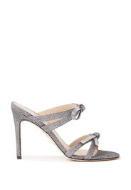 Sw Bow 100 Slide - Donna  Canna Di Fucile 39.5