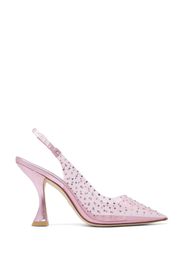 Glam Xcurve 100 Slingback - Donna  Rosa Tenue 36.5