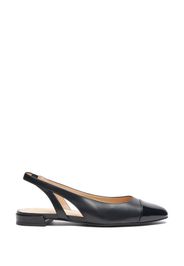 Sleek Slingback - Donna Décolleté E Slingback Black 41