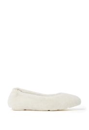Pirouette Super Chill Flat - Donna  Crema 41.5