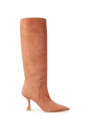 Xcurve 85 Slouch Boot - Donna  Cappuccino 39.5