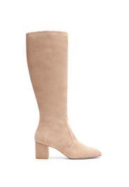 Yuliana 60 Knee-high Zip Boot - Donna Stivali E Stivaletti Cashmere 42