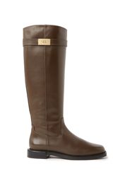 Sw Buckle Boot - Donna  Noce 38.5