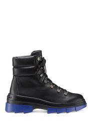 Noho Hiker Bootie - Donna  Nero 38.5