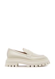 Bedford Loafer - Donna Mocassini E Scarpe Basse Avena 38.5