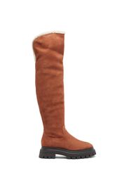 Bedford Over-the-knee Boot - Donna  Cappuccino 41