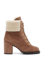 Kolbie Ii Block Chill Bootie - Donna  Tortora 38.5