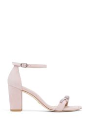 Nearlynude Sw Bow Sandal - Donna  Ballet 39