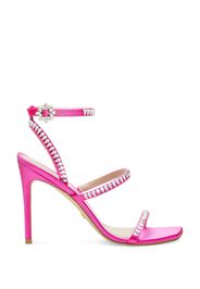 Gemcut 100 Strappy Sandal   - Donna  Rosa Fenicottero 38